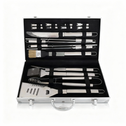 Grill-Koffer "Profi"