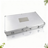 Grill-Koffer "Profi"