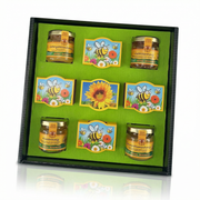 Geschenkset  Honigwiese Alle Neune