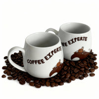 Geschenkset Kaffee-Experte