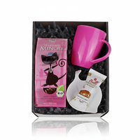 Geschenk-Set "Pink"