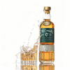 Mc. Connells Irish Whisky