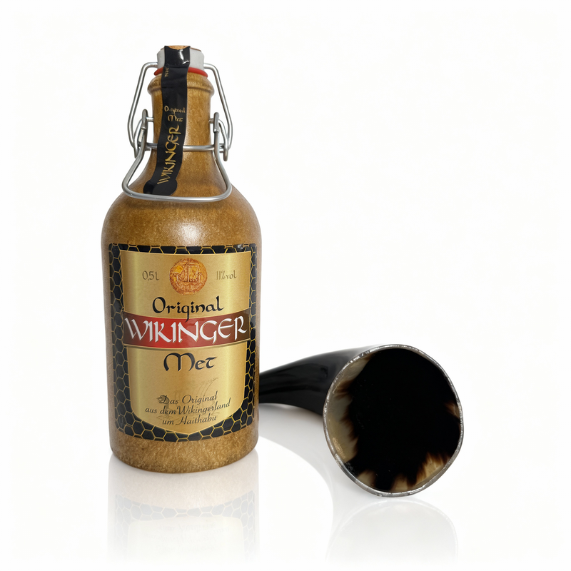 Mini-Palette Wikinger