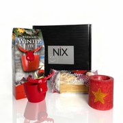 NiX-Geschenk "NiX-mas"