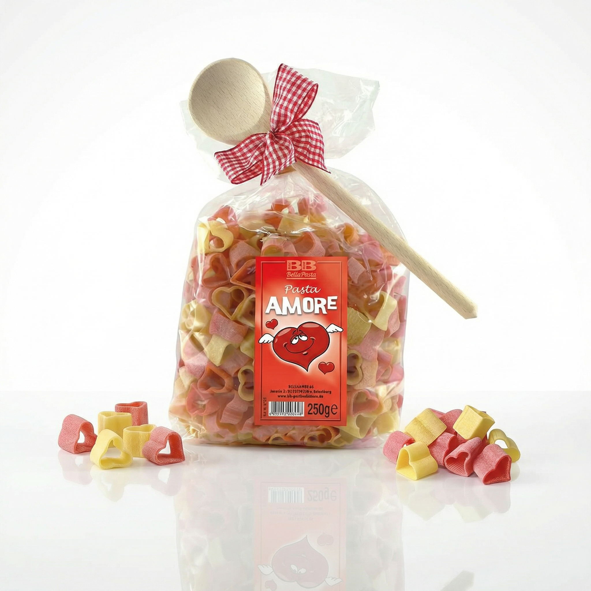 Pasta-Präsent Amore