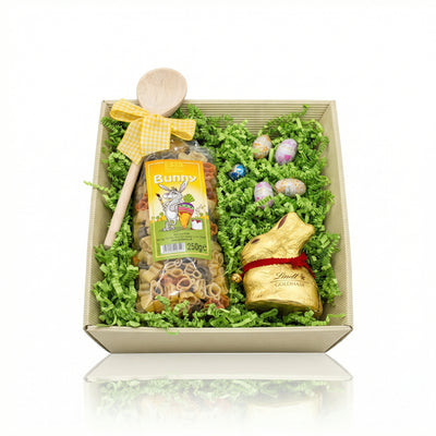 Geschenkkorb Pasta Bunny
