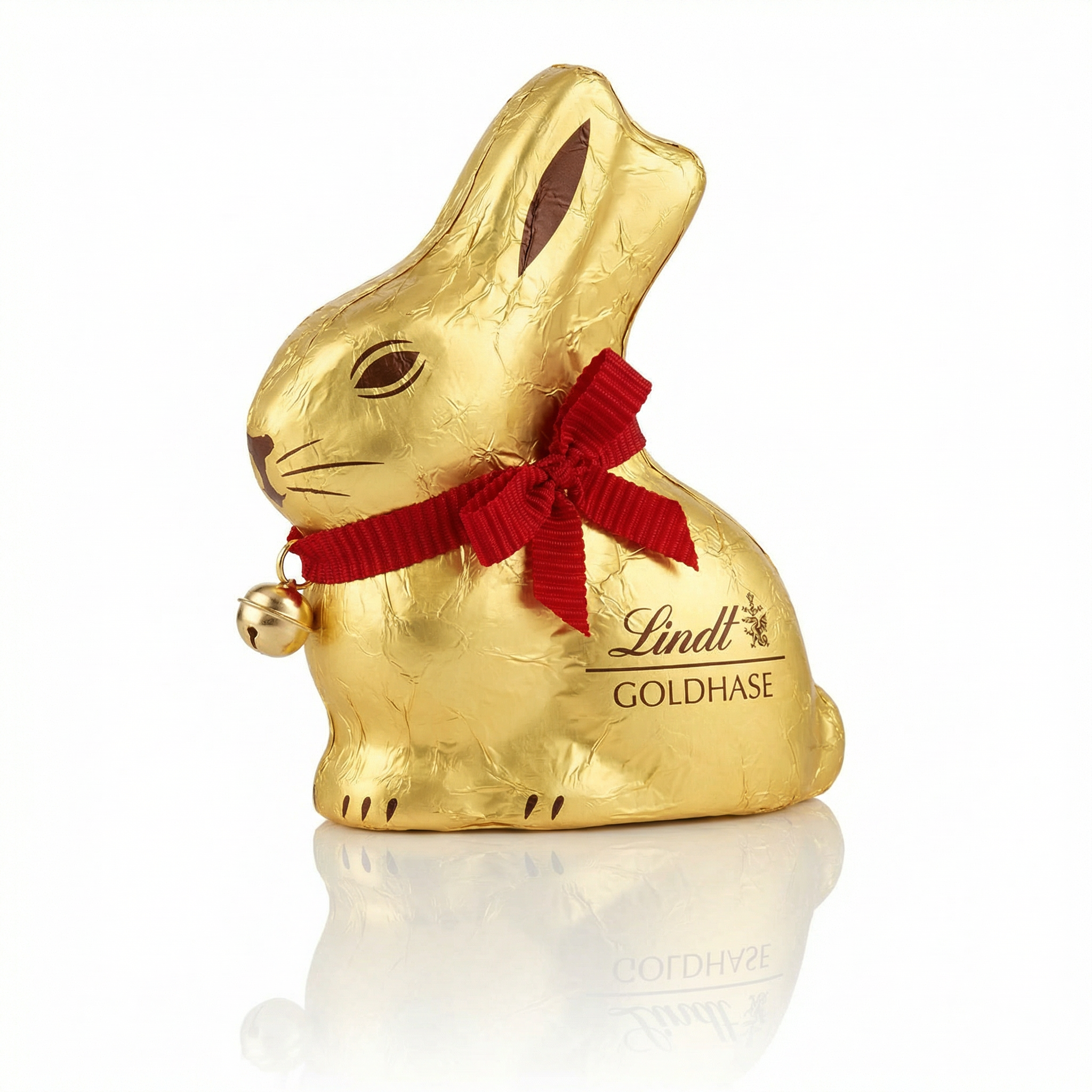 Lindt Goldhase