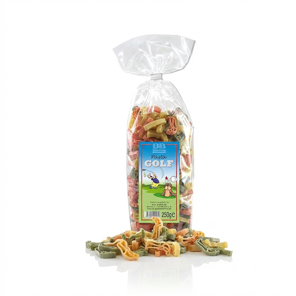 Pasta Golf