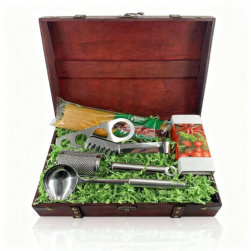 Schatzkiste Prima Pasta