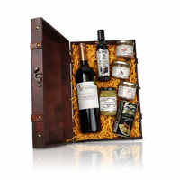 Schatzkiste Schlemmerbox