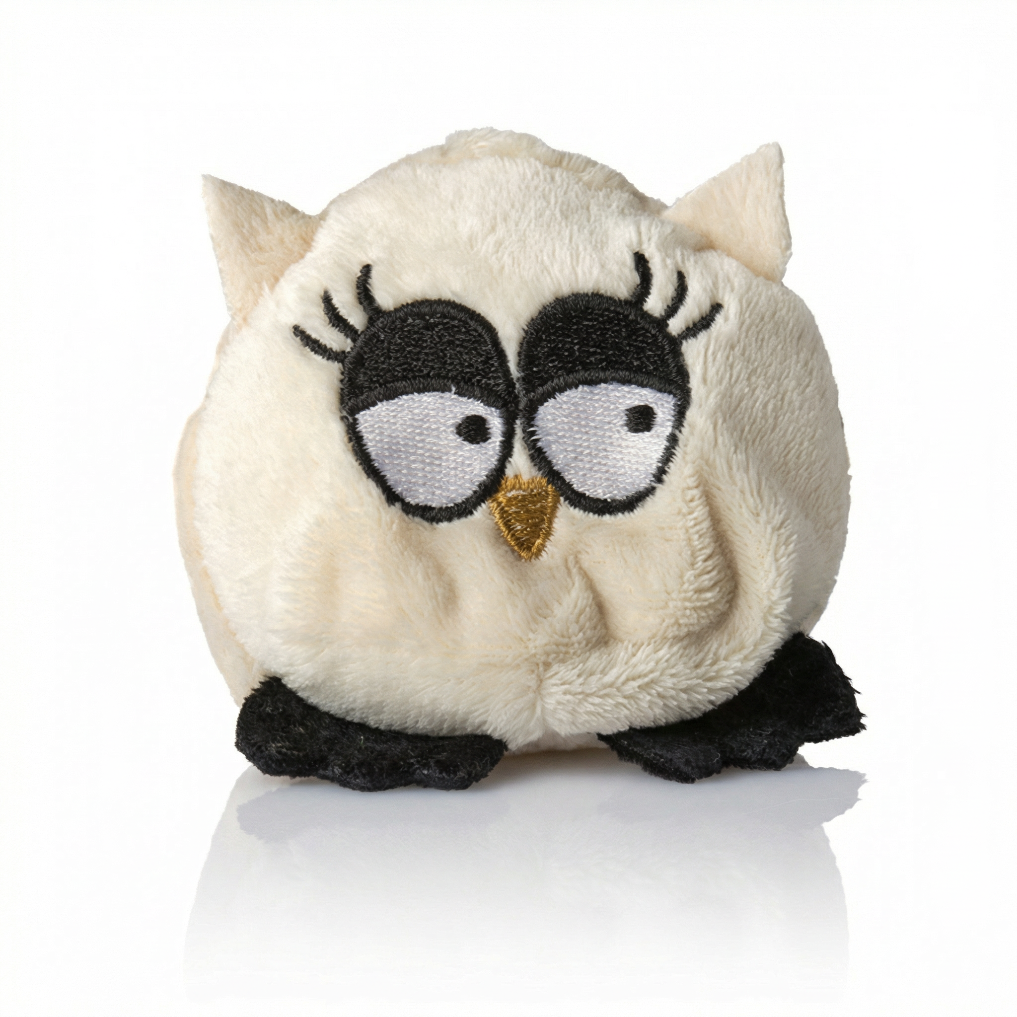 Schmoozie display cleaner eule