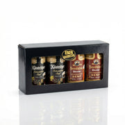 Set of 4 Gourmetsenfs