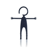Smartphone-Halter "MISTER HOOHU"