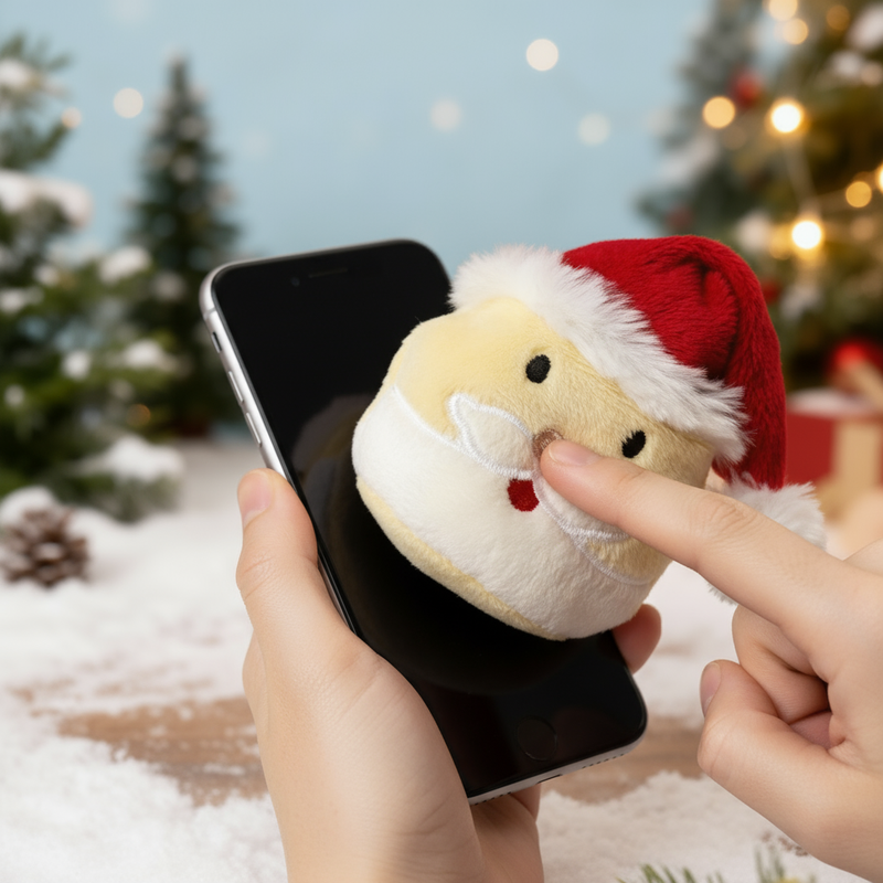 Mini-Palette Weihnachten