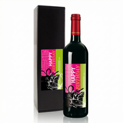 Weingeschenk "Geburtstag"