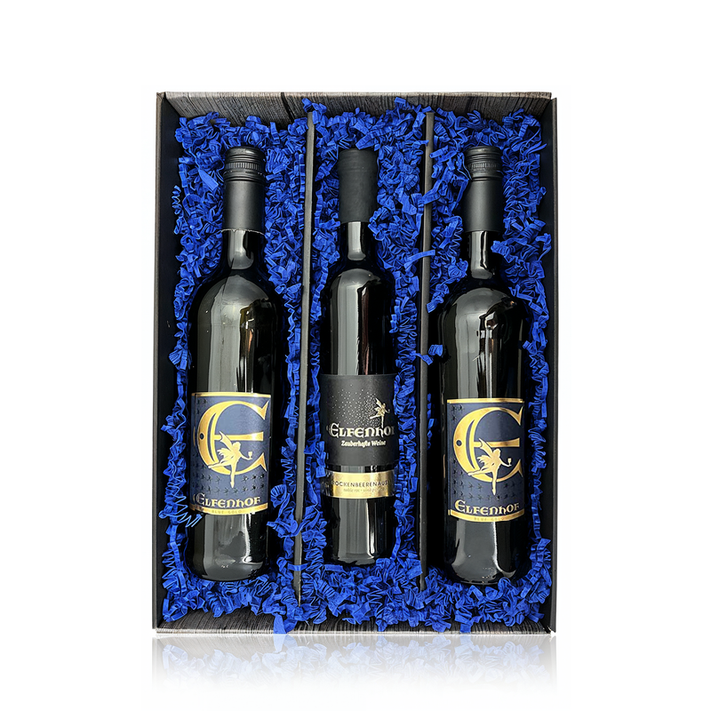 Weinset "Austria Royal"