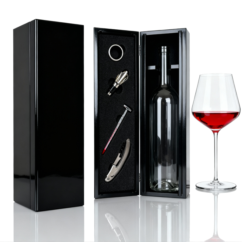 Wein-Geschenkset Château Malbat Bordeaux