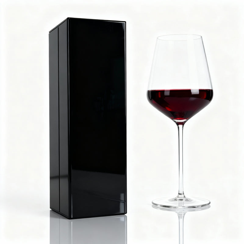 Wein-Geschenkset Château Malbat Bordeaux